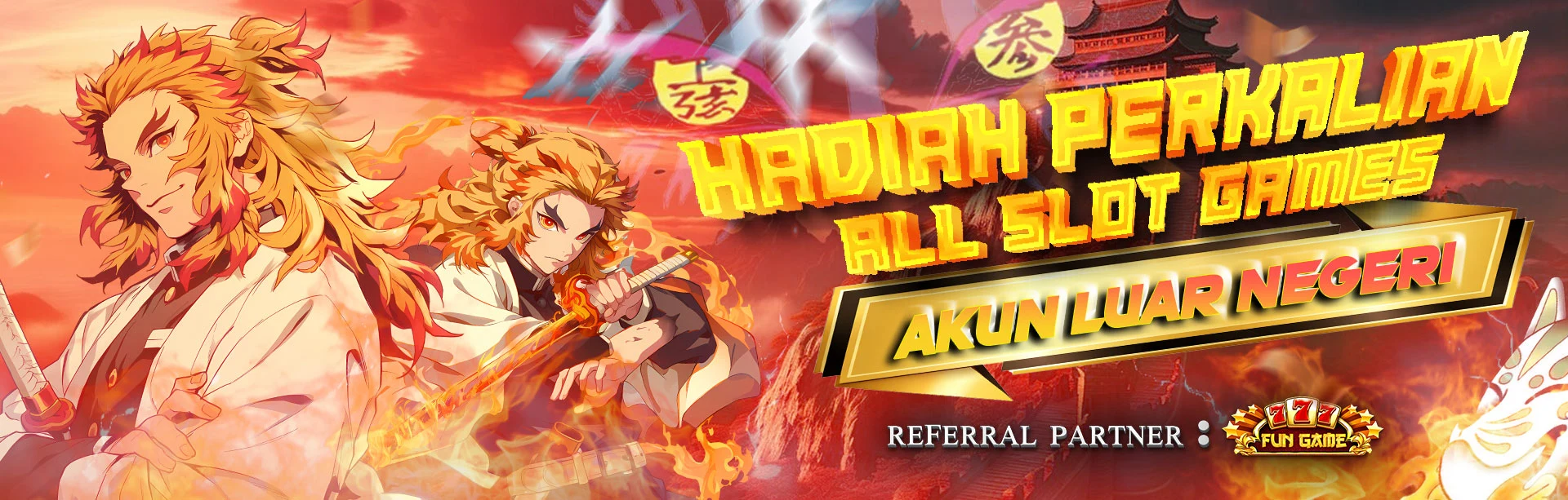 PenaburQQ Banner Slot Online